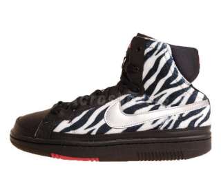   PS Wmns Animal Zebra Black White 2011 Dancing Shoes 429615004  