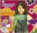 2011 Wizards of Waverly Place Juvenile Activity WL Calendar