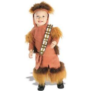  Toddler Star Wars Chewbacca™ Costume Toys & Games