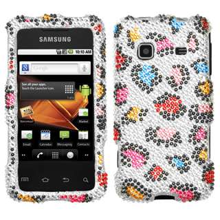 Cell Phone Case for Samsung Galaxy Prevail M820 Boost  