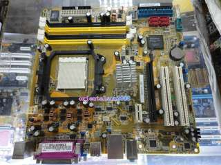 ASUS M2NPV MX Motherboard/AM2 DHL 3 7Day  