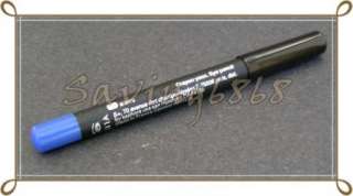 SEPHORA Nano Eye Liner EYELINER pencil #16 Azur Blue  
