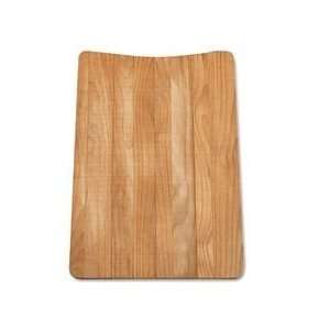  Wood Cutting Board (Fits Diamond Equal Double Bowl)