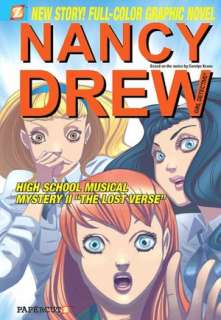   Nancy Drew Vampire Slayer (Nancy Drew Series The New 