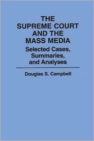   , (0275935493), Douglas S. Campbell, Textbooks   