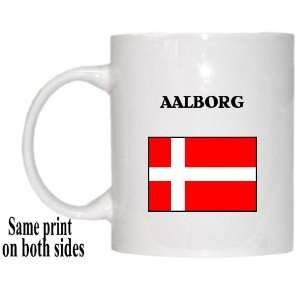  Denmark   AALBORG Mug 