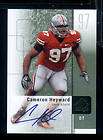2011 SP Authentic Auto CAMERON HEYWARD #67 Steelers RC AUTOGRAPH The 