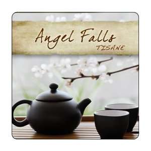 Angel Falls Mist Tisane, Tea (1/2lb)  Grocery & Gourmet 