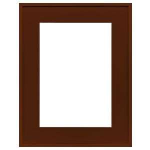  Dennis Daniels Wood Picture Frame with a Step Molding Profile 