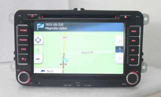 HD car dvd with GPS for VW MAGOTAN/SAGITAR/BORA/TIGUAN/TOURAN/CC 