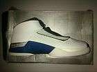 Nike Air Jordan XVII 2.5y college blue original DS new