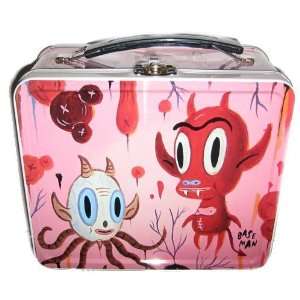  Gary Baseman Lunch of Unearthly Delights Lunch Box 14 147 