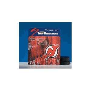  New Jersey Devils Mouse Pad