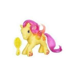  My Little Pony Pegasus Pony ~ Pearly Pie Toys & Games