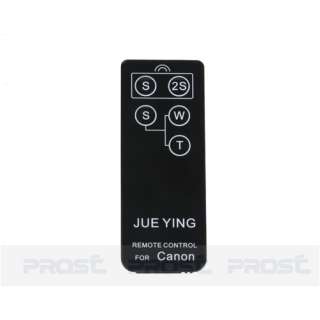 Remote Control for CANON RC 1 XT XTi XSi 450D 400D 300D  