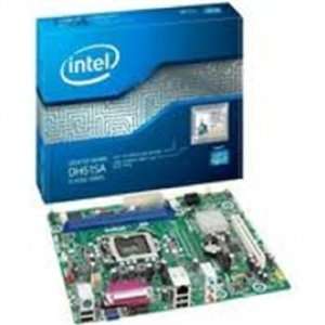  Intel Motherboard BLKDH61SA LGA1155 DDR3 1600 Extreme Series 