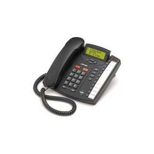  Aastra M9116LP Analog Caller ID Line Powered Telephone 