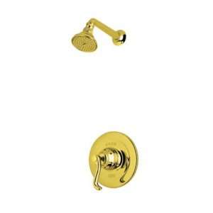 Rohl AKIT70LM IB Country Bath Alessandria Pressure Balance Shower in I