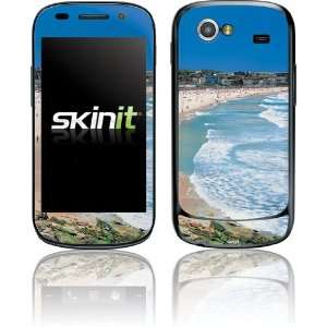  Sydney Bondi Beach skin for Samsung Nexus S 4G 