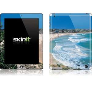  Skinit Sydney Bondi Beach Vinyl Skin for Apple New iPad 