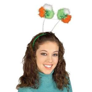  ST.PATS SHAMROCK BOPPERS Toys & Games