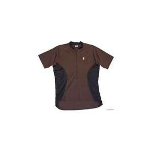  Borah Adventure Jersey XL Brown