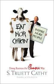    Fil a Way, (1929619081), S.Truett Cathy, Textbooks   