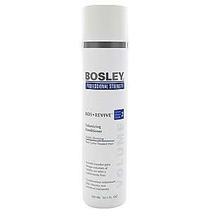  BOSLEY Revive Conditioner Non Colored Treated Hair 10.1oz 