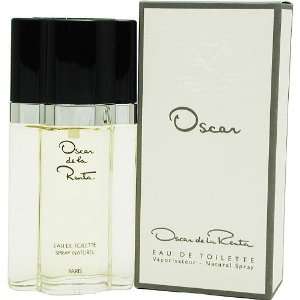  Oscar 2 oz. Eau de Toilette Spray Beauty