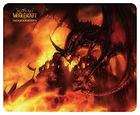 World of Warcraft Cataclysm Death Wing Mouse Pad %51