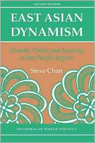   Dynamism, Vol. 2, (0813317134), Steve Chan, Textbooks   