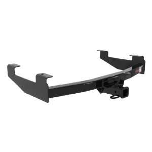  TRAILER HITCH   GMC SIERRA 2500HD OR 3500, 6 OR 8 BED (FITS 2008 