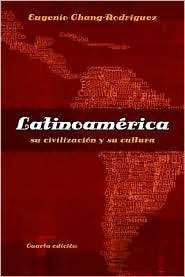   , (1413032176), Eugenio Chang Rodriguez, Textbooks   