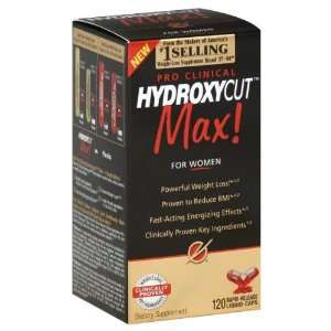 Hydroxycut, Weight Loss Supplement, For Women, Rapid Release Liquid 