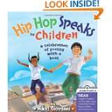 Hip Hop Speaks to Children with CD A Celebration of Poetry with a 