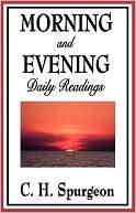  & NOBLE  Morning and Evening New International Version by Charles 