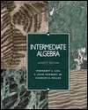 Intermediate Algebra, (0673990591), Margaret L. Lial, Textbooks 