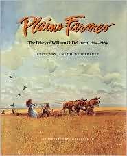Plains Farmer, (1585440442), William Green Deloach, Textbooks   Barnes 