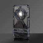Rokform Rokbed Fuzion Aluminum iPhone 4/4S Case   NATURAL (Brushed 