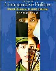   Challenges, (0495565520), Charles Hauss, Textbooks   