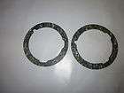 HONDA CL125,SS125 1968 nos l/h cover gaskets 12395 230 000