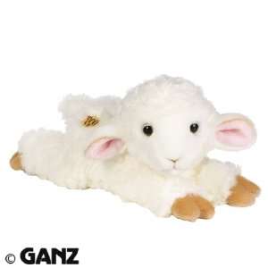  Webkinz Smaller Signature Lamb Toys & Games