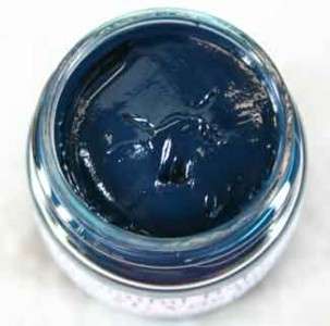   Vein Blue Small Genesis Paints Reborn Doll Supplies 2328  
