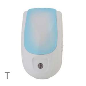  Globe Electric 98050 Automatic Color Changing LED Night 