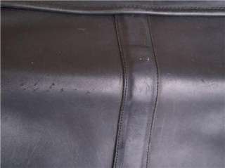   black tan leather flap xbody mail bag 2 Purse lot +hang tag  