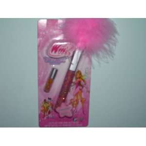 Winx Club Flavored Lip Gloss
