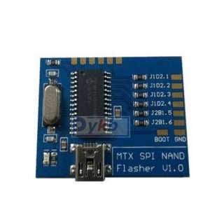 Matrix NAND Programmer MTX SPI Flasher V1.0 For XBOX360 Game  