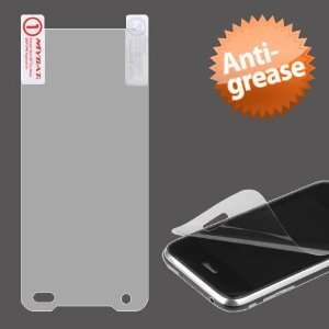   Screen Guard Protector For LG Optimus G2x Cell Phones & Accessories