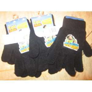  Toy Story Magic Stretch Gloves Toys & Games