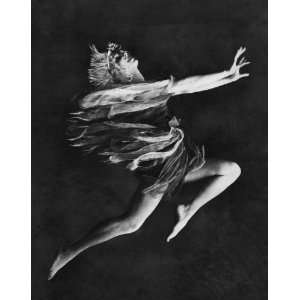  Spirit Dancer   1922